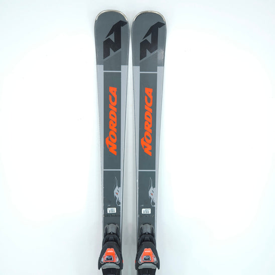 Schiuri Sh Nordica Spitfire Pro 70, 175 cm