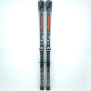 Schiuri Sh Nordica Spitfire Pro 70, 175 cm