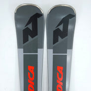 Schiuri Sh Nordica Spitfire Pro 70, 175 cm