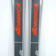 Schiuri Sh Nordica Spitfire Pro 70, 175 cm