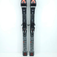 Schiuri Sh Nordica Spitfire Pro 70, 175 cm