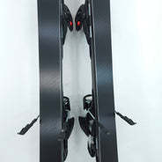 Schiuri Sh Nordica Spitfire Pro 70, 175 cm
