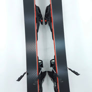 Schiuri Sh Nordica Dobermann Multigara DC, 170 cm