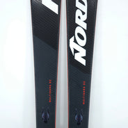 Schiuri Sh Nordica Dobermann Multigara DC, 170 cm