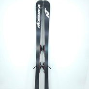 Schiuri Sh Nordica Dobermann Multigara DC, 170 cm