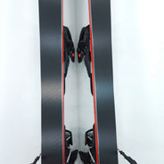 Schiuri Sh Nordica Dobermann Multigara DC, 170 cm