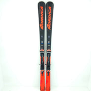Schiuri Sh Nordica Spitfire RB 76, 168 cm