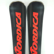 Schiuri Sh Nordica Spitfire RB 76, 168 cm