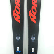Schiuri Sh Nordica Spitfire RB 76, 168 cm
