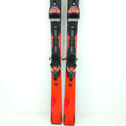 Schiuri Sh Nordica Spitfire RB 76, 168 cm
