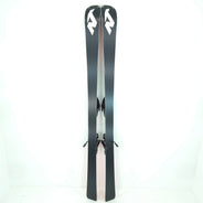 Schiuri Sh Nordica Spitfire RB 76, 168 cm