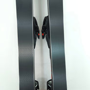 Schiuri Sh Nordica Spitfire RB 76, 168 cm