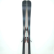 Schiuri sh Fischer RC4 The Curv Ti, 165 cm