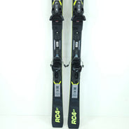 Schiuri sh Fischer RC4 ST, 163 cm