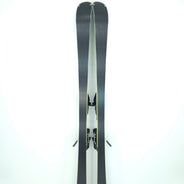Schiuri sh Fischer RC4 ST, 163 cm