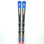 Schiuri sh Fischer RC4 The Curv Ti, 150 cm