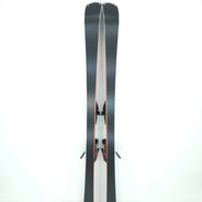 Schiuri sh Fischer RC4 The Curv Ti, 150 cm