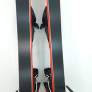 Schiuri sh Fischer RC4 The Curv Ti, 150 cm