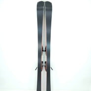 Schiuri sh Fischer RC4 The Curv Ti, 160 cm