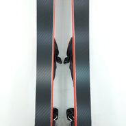 Schiuri sh Fischer RC4 The Curv Ti, 160 cm