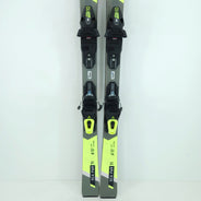 Schiuri sh Fischer RC4 PWR Ti, 155 cm