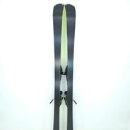 Schiuri sh Fischer RC4 PWR Ti, 155 cm