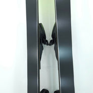 Schiuri sh Fischer RC4 PWR Ti, 155 cm