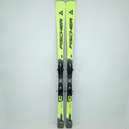Schiuri sh Fischer RC4 PWR Ti, 175 cm