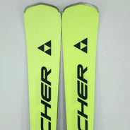 Schiuri sh Fischer RC4 PWR Ti, 175 cm