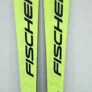Schiuri sh Fischer RC4 PWR Ti, 175 cm
