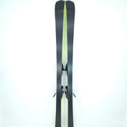 Schiuri sh Fischer RC4 PWR Ti, 175 cm