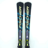 Schiuri sh Fischer RC4 Pro Ti, 160 cm