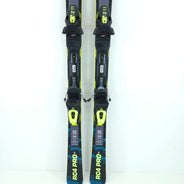 Schiuri sh Fischer RC4 Pro Ti, 160 cm
