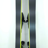 Schiuri sh Fischer RC4 Pro Ti, 160 cm