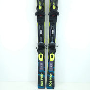 Schiuri sh Fischer RC4 Pro Ti, 155 cm