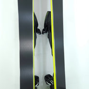 Schiuri sh Fischer RC4 Pro Ti, 155 cm
