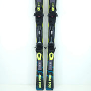 Schiuri sh Fischer RC4 Pro Ti, 165 cm