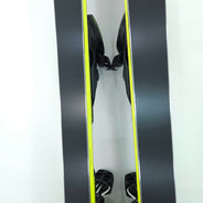 Schiuri sh Fischer RC4 Pro Ti, 165 cm