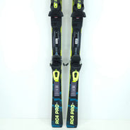 Schiuri sh Fischer RC4 Pro Ti, 170 cm