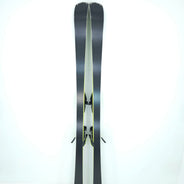 Schiuri sh Fischer RC4 Pro Ti, 170 cm