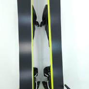 Schiuri sh Fischer RC4 Pro Ti, 170 cm
