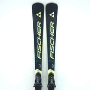 Schiuri sh Fischer RC4 RCS, 170 cm