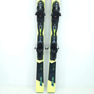 Schiuri sh Fischer RC4 RCS, 170 cm