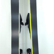 Schiuri sh Fischer RC4 RCS, 170 cm
