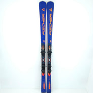 Schiuri sh Fischer RC4 The Curv DTX, 171 cm