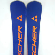 Schiuri sh Fischer RC4 The Curv DTX, 171 cm