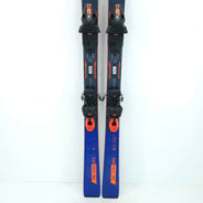 Schiuri sh Fischer RC4 The Curv DTX, 171 cm