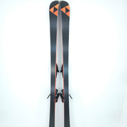 Schiuri sh Fischer RC4 The Curv DTX, 171 cm