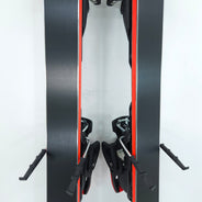 Schiuri sh Fischer RC4 The Curv DTX, 171 cm