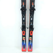 Schiuri sh Fischer RC4 The Curv Ti, 150 cm
